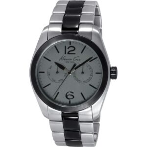 Montre Homme Kenneth Cole Gris