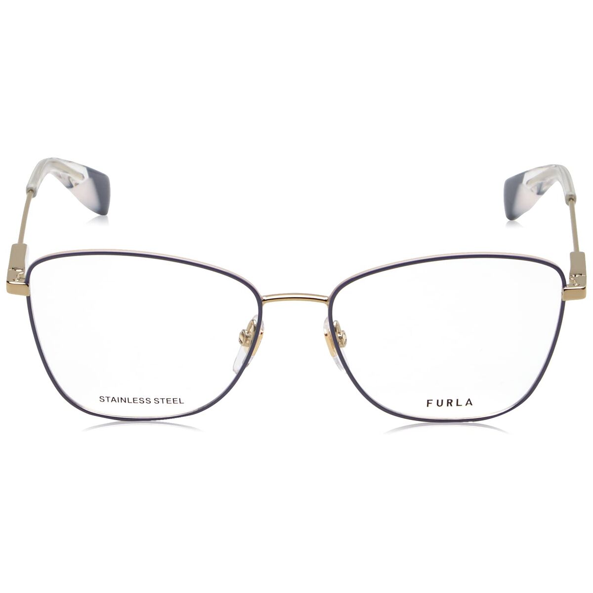 Monture de Lunettes Femme Furla – Image 2
