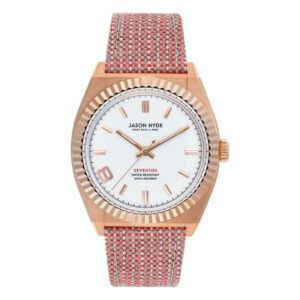 Montre Femme Jason Hyde jh20012 (Ø 40 mm)