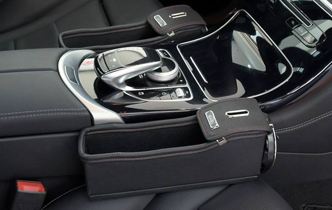 IPocket 2.0 : Organisateur Auto Premium – Image 3