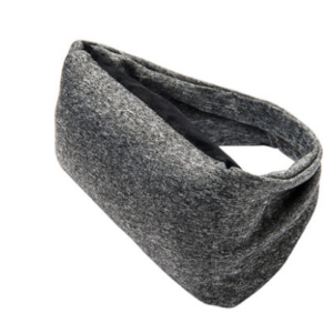 Oreiller de Voyage Ergonomique 3-en-1