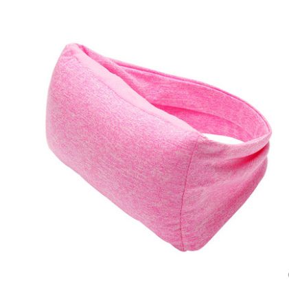 Oreiller de Voyage Ergonomique 3-en-1 – Image 5