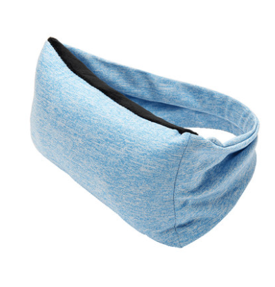 Oreiller de Voyage Ergonomique 3-en-1 – Image 8