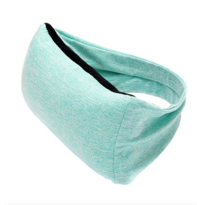 Oreiller de Voyage Ergonomique 3-en-1 – Image 4