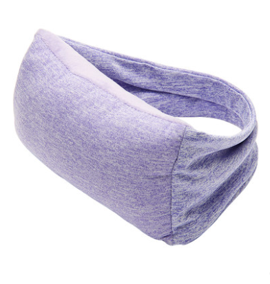 Oreiller de Voyage Ergonomique 3-en-1 – Image 6