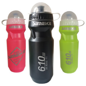 Gourde Sport Extérieur 610ml - Hydratation Pratique