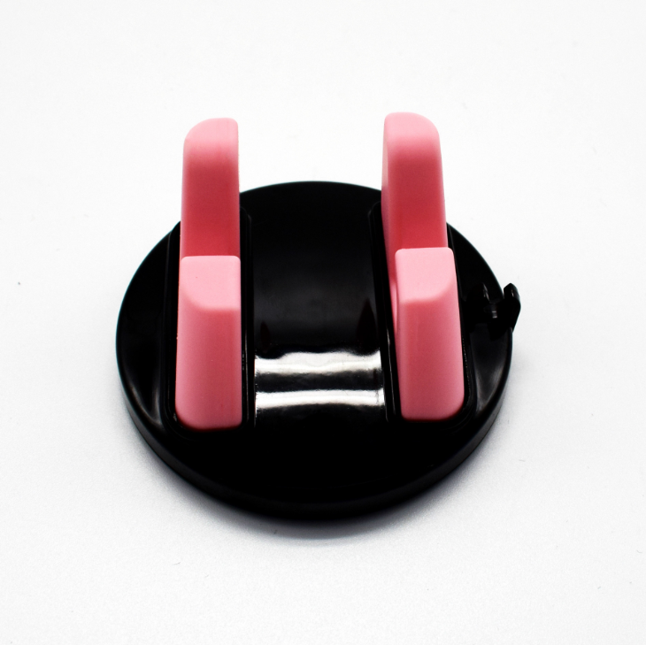 Support Téléphone Voiture en Silicone - Pratique et Sécurisé – Image 7