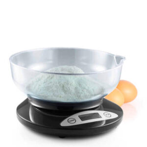 Balances de cuisine