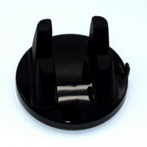 Support Téléphone Voiture en Silicone - Pratique et Sécurisé