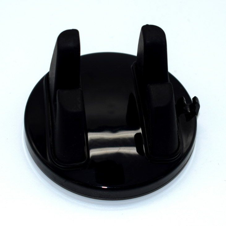 Support Téléphone Voiture en Silicone - Pratique et Sécurisé