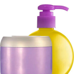 Masques et traitements capillaires