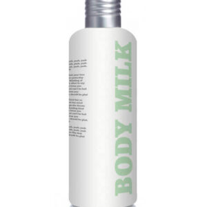 Crèmes et lait pour le corps
