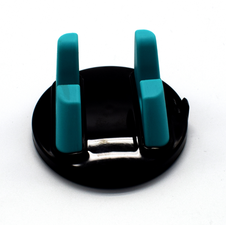 Support Téléphone Voiture en Silicone - Pratique et Sécurisé – Image 5