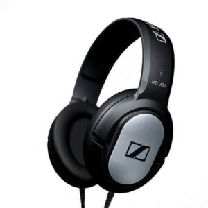 Casque diadème