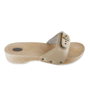 Tongs et sabots