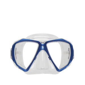 Lunettes de plongée et de snorkeling