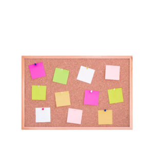 Tableau de notes