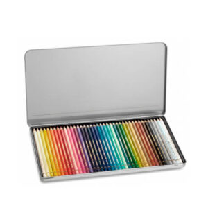 Crayons de couleur