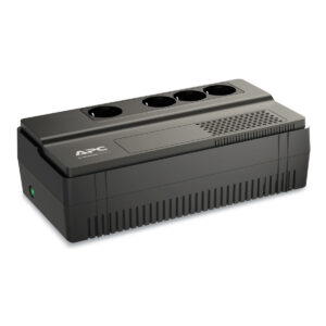 Système d'Alimentation Sans Interruption Off Line APC BV1000I-GR 600 W (Reconditionné A)