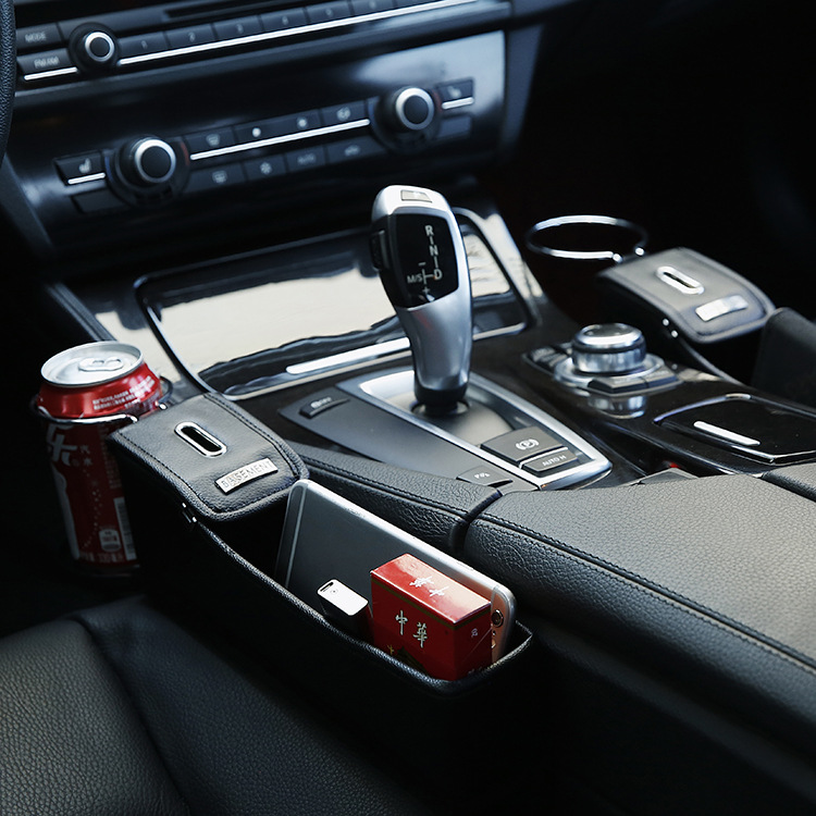 IPocket 2.0 : Organisateur Auto Premium – Image 5