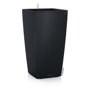 Cache-pot Lechuza 13158 Ardoise polypropylène Plastique Seau