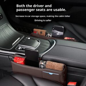 Organisateur de Rangement pour Voiture