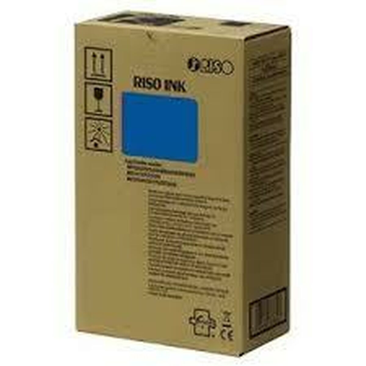 Cartouche d'encre originale — Lot de 2 · Reconditionné grade A