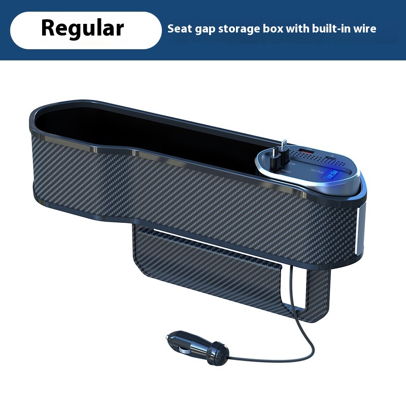 Organisateur de Voiture Pratique et Élégant – Image 8