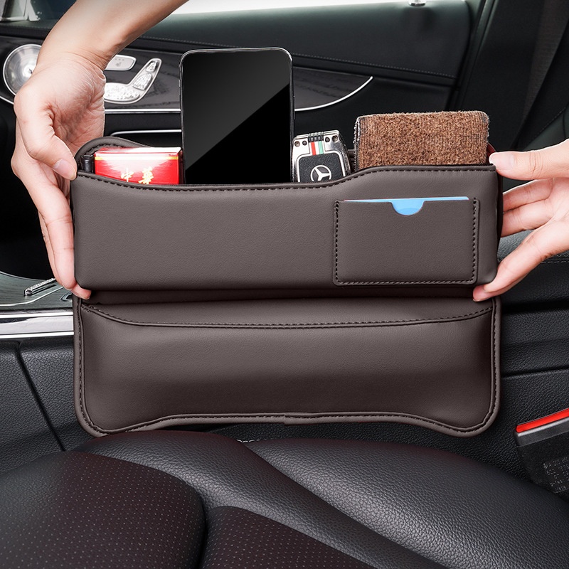 Organisateur de Rangement pour Voiture – Image 7