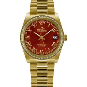 Montre Femme Bellevue I18