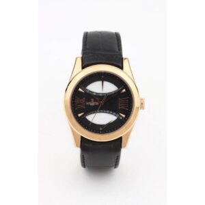 Montre Unisexe Lancaster Noir (Ø 40 mm)