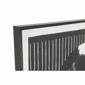 Cadre DKD Home Decor (2 Unités) (Reconditionné B)