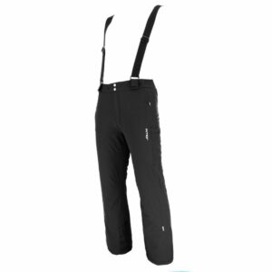 Short de Sport pour Homme Joluvi Noir (Reconditionné A)