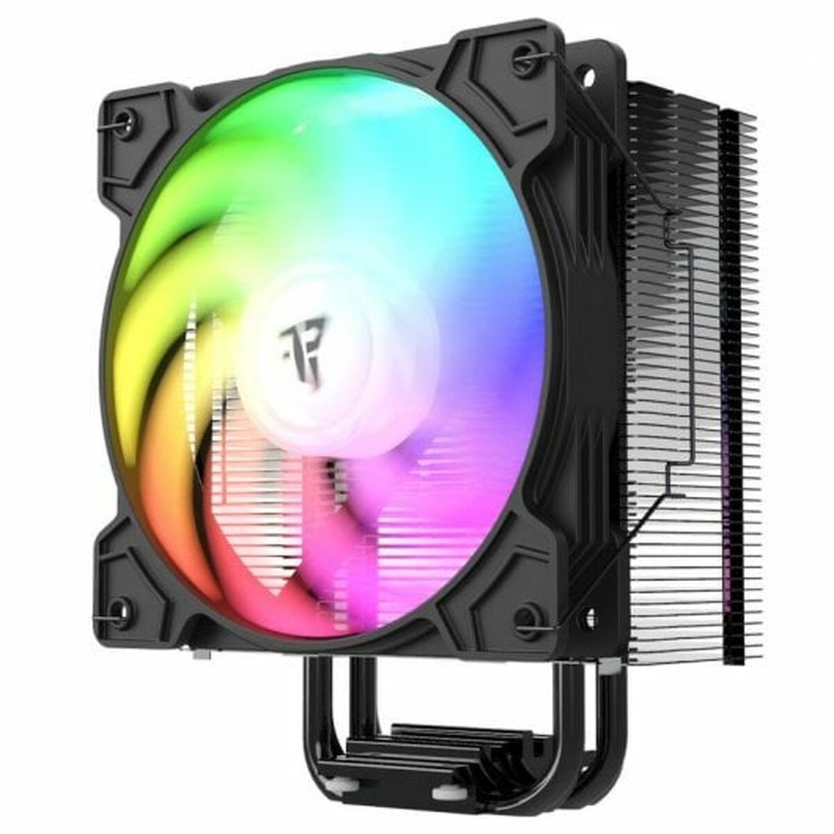 Ventilateur CPU Tempest – Image 2