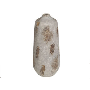 Vase Alexandra House Living Marron Céramique