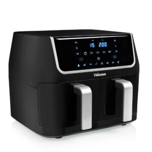 Friteuse à Air Tristar Noir 1800 W — Reconditionné grade B