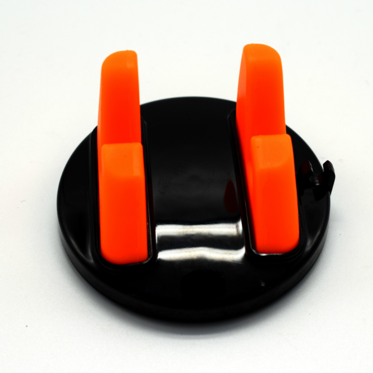 Support Téléphone Voiture en Silicone - Pratique et Sécurisé – Image 8