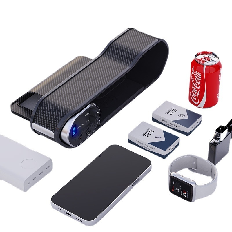 Organisateur de Voiture Pratique et Élégant – Image 3