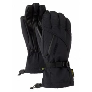 Gants de ski Burton 10358107001 Noir S
