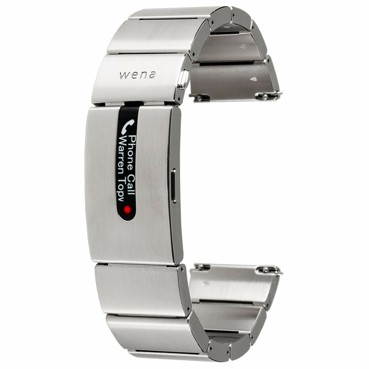 Bracelet à montre Sony (Reconditionné B) – Image 2