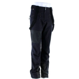 Pantalon pour Adulte Mammut Base Jump So Touring Noir Homme