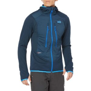 Veste de Sport pour Homme Millet Multicouleur — Taille M