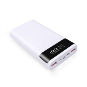 Kit de Boîtier de Recharge pour Batterie Accessoire